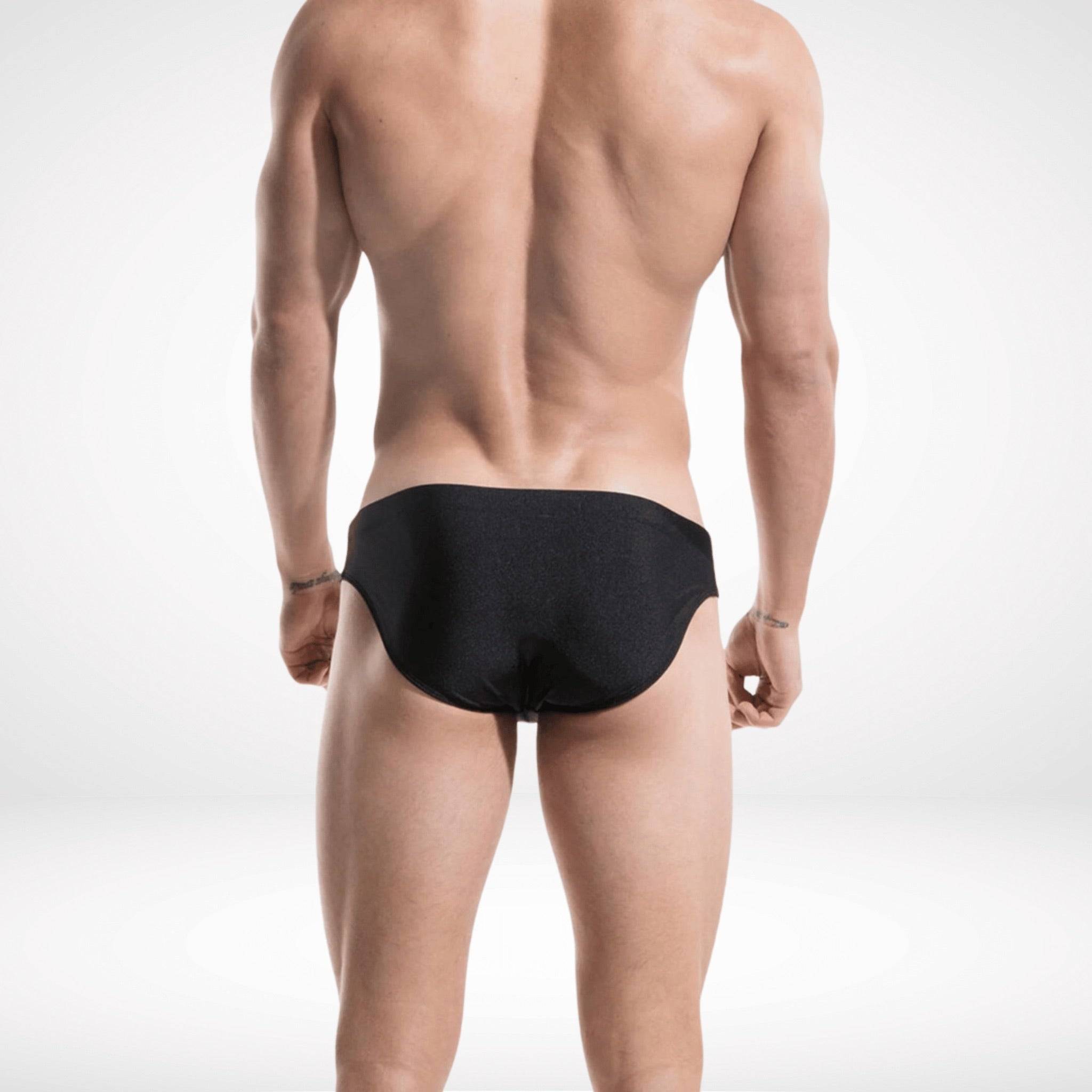 Essential Colors Swim Briefs - CrownJewel.co