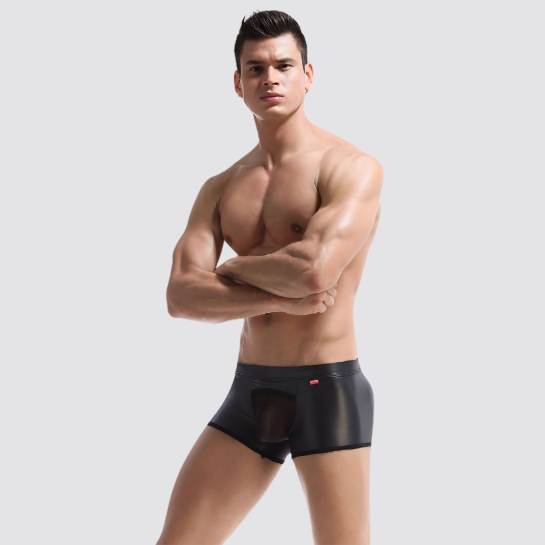 Men's Boxer Briefs CrownJewel.co 👑