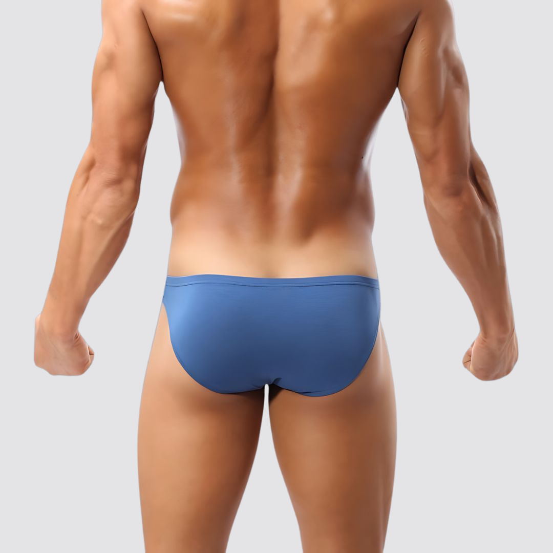 Shop Our Men's Briefs Underwear Collection 👑 CrownJewel.co