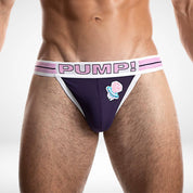 Pump! Space Candy Jockstrap - CrownJewel.co