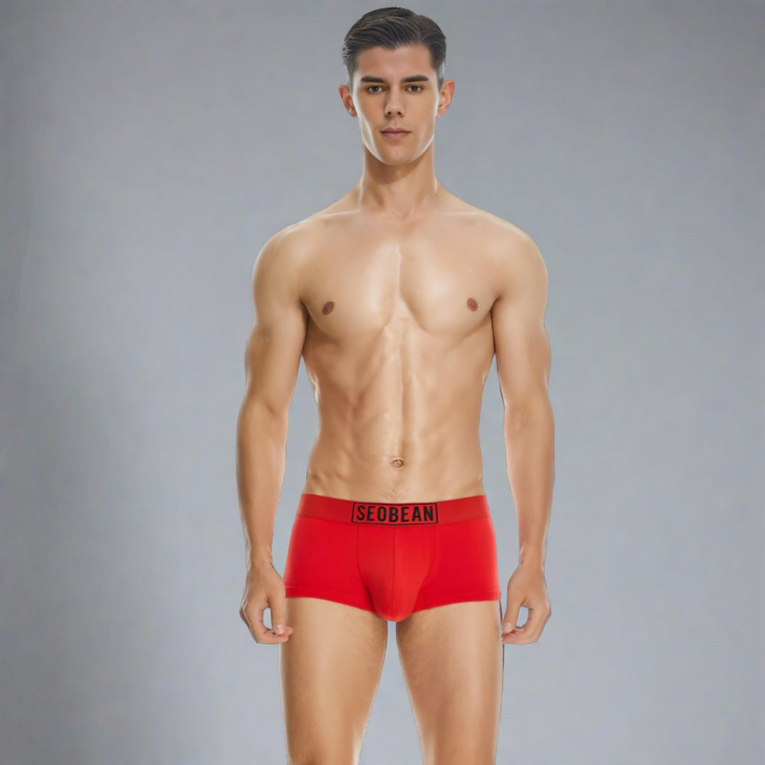 Men's Boxer Briefs CrownJewel.co 👑