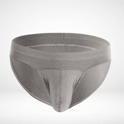 Comfort Pouch Briefs - Coffee